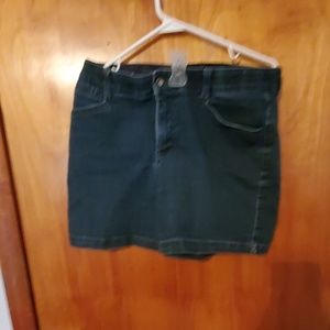 Women's Jean Shorts